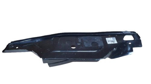 Wzmocnienie Błotnika Lewy Przód 9814823680 Citroen Jumpy IV Oryginał