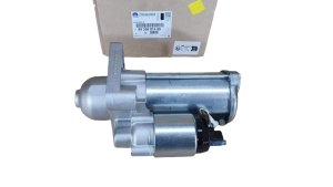 Rozrusznik 9830507480 Peugeot  2008 1.2 PURETECH Oryginał