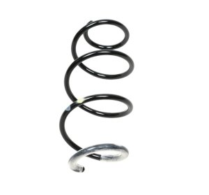 Sprężyna Zawieszenia 540108338R Renault Clio IV Przód Oryginał Nowy
