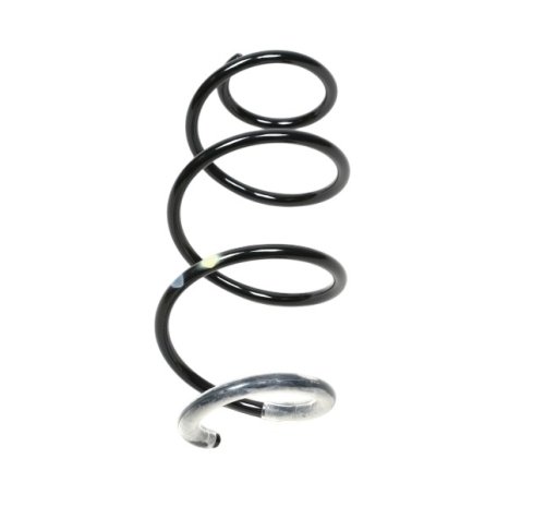 Sprężyna Zawieszenia 540108338R Renault Clio IV Przód Oryginał Nowy
