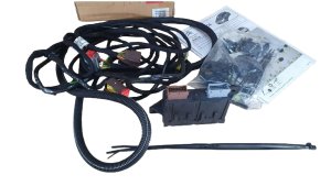 Moduł Haka Holowniczego 9428.C8 9428C8 Citroen C4 Oryginał