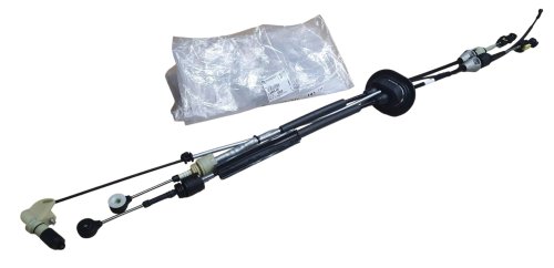 Linka Zmiany Biegów 2444HP 2444.HP Citroen C4 Picasso Oryginał Nowy