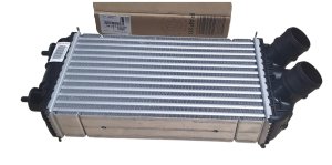 Chłodnica Powietrza 9824742280 Citroen C3 IV 1.2THP Oryginał Nowy