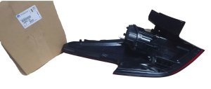 Lampa Tylna Prawa 6351LV 6351.LV Citroen C5 III Oryginał Nowy