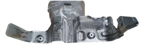 Osłona Termiczna 204486685R Renault Master III Oryginał