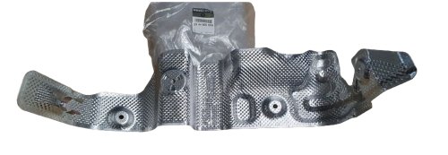 Osłona Termiczna 204486685R Renault Master III Oryginał