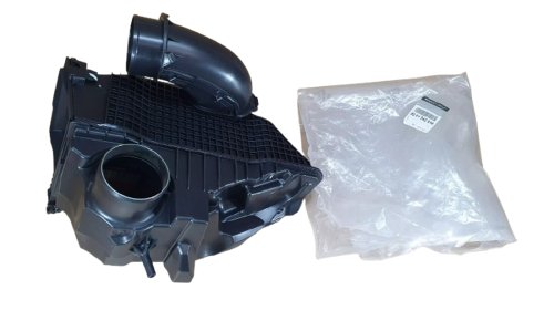 Obudowa Filtra Powietrza 8201242810 Renault Clio IV RS 1.6 16V Oryginał