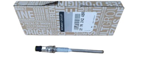 Czujnik Ciśnienia Oleju 237K24248R Renault 1.5BLUEDCI Oryginał 