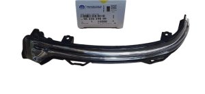 Lampka Kierunkowskazu Prawa 9833529680 Peugeot 508 II Oryginał