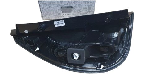 Lampa Prawy Tył 265508247R Renault Scenic III Oryginał