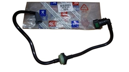 Przewód Serwa Hamulca 4578H3 4578.H3 Peugeot 407 Oryginał Nowy