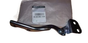 Zawias Maski 654008295R Dacia Spring Oryginał