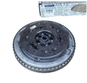 Koło Dwumasowe 123106791R Renault  Austral 1.2 E-TECH Oryginał
