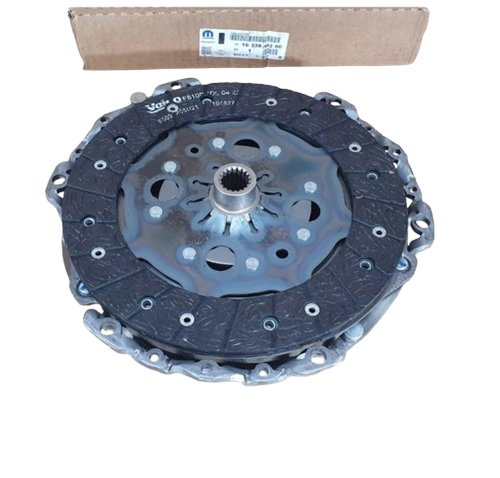 Sprzęgło Komplet 1623846280 Citroen Peugeot 1.2PURETECH Oryginał Nowy