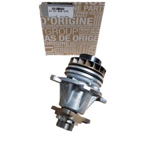 Pompa Wody 210105857R Renault  2.3DCI Oryginał Nowa