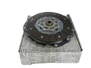Sprzęgło Komplet 302057092R Renault Clio IV Dacia Duster 0.9TCE /1.5DCI Oryginał Nowy