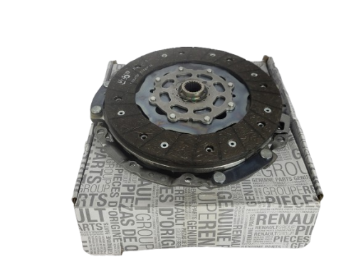 Sprzęgło Komplet 302057092R Renault Clio IV Dacia Duster 0.9TCE /1.5DCI Oryginał Nowy