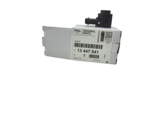 Czujnik Parkowania Czarny 13447541 Opel Astra K Karl Oryginał Nowy