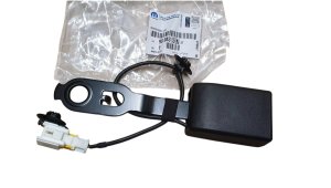 Zaczep Pasa Bezpieczeństwa 98083807XT Citroen Jumpy IV Oryginał Nowy