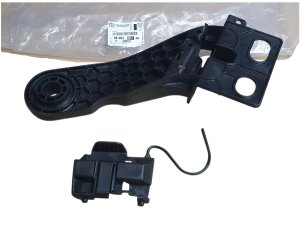 Uchwyt Zbiornika AdBlue 9805755780 Peugeot 308 II 1.6HDI Oryginał Nowy