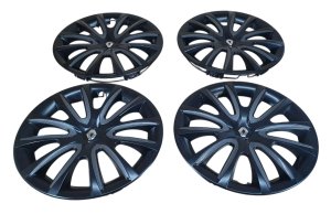 Kołpak 7711943943 Renault Clio III 15 Cali Oryginał Nowy