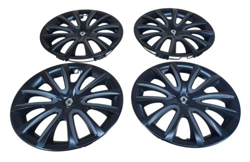 Kołpak 7711943943 Renault Clio III 15 Cali Oryginał Nowy