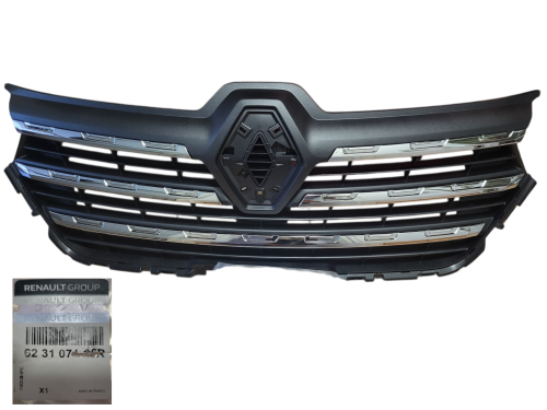 Atrapa Grilla 623107116R Renault Trafic IV Oryginał Nowy