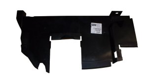 Kierownica Powietrza Prawa 7104.W2 7104W2 Citroen C4 Nowy Oryginał