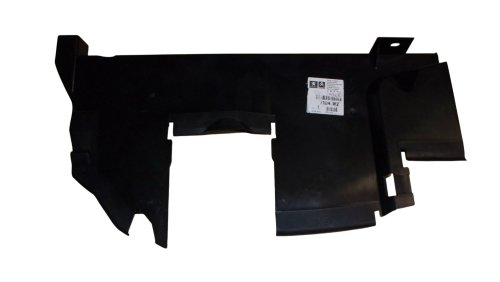 Kierownica Powietrza Prawa 7104.W2 7104W2 Citroen C4 Nowy Oryginał