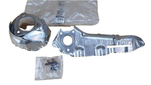Uszczelki Turbosprężarki 144D14900R Renault Espace V 1.6DCI Oryginał Nowy