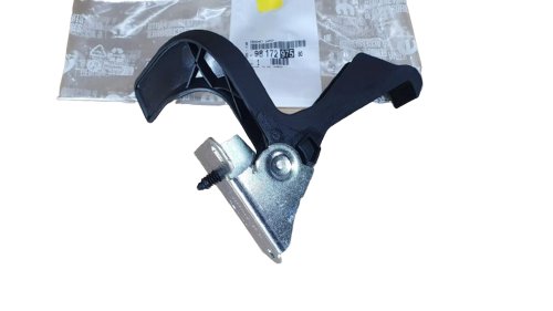 Zamek Maski 9817297580 Citroen Peugeot Nowy Oryginał