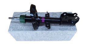 Amortyzator Przód 543027183R Renault Captur II Oryginał Nowy