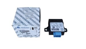 Sterownik Układu Kierowniczego 4006.81 400681 Peugeot Boxer III Oryginał Nowy
