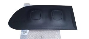 Listwa Drzwi Prawy Tył  98130940XT Citroen C3 III Oryginał Nowa