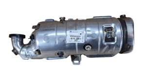 Katalizator 9831396680 Citroen Jumpy IV 1.5HDI Oryginał Nowy
