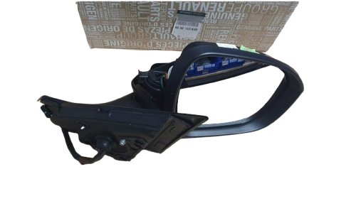 Lusterko Prawe 963015364R Renault Austral 12 Pin Oryginał Nowy