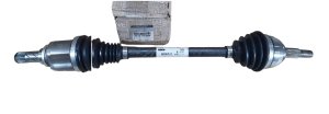Półoś Napędowa Lewa 391017096R Renault Kangoo II III 1.5DCI Oryginał 