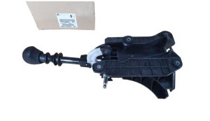 Dźwignia Zmiany Biegów 50296009 Citroen Peugeot Fiat Nowy Oryginał