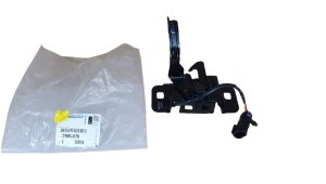 Zamek Maski 39085676 Opel Astra K Oryginał Nowy