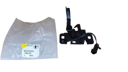 Zamek Maski 39085676 Opel Astra K Oryginał Nowy