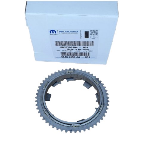 Synchronizator 55207404 Fiat Citroen Peugeot Nowy Oryginał