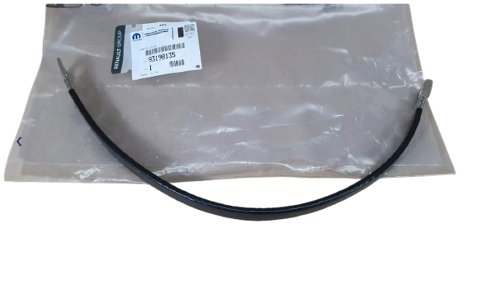 Przewód Uziemienia 93198135 Opel Renault Oryginał Nowy