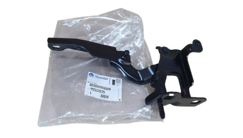 Zawias Maski Lewy 95522835 Opel Renault Oryginał Nowy
