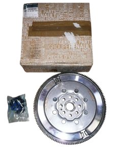 Koło Dwumasowe 123006624R Renault Megane III 1.6DCI Oryginał Nowy