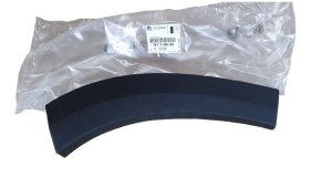 Listwa Błotnika 1617598480 Lewy Tył Peugeot 2008 Oryginał Nowy