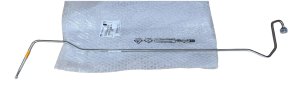 Rurka Filtra Cząstek Stałych 1640323680 Citroen Jumper III Oryginał Nowy
