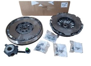 Sprzęgło Komplet 1666762080 Citroen Jumpy IV 2.0BLUEHDI Oryginał Nowy