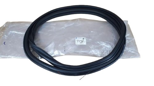 Uszczelka Tylnej Klapy 9816402780 Citroen C3 III Oryginał Nowy