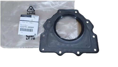 Uszczelka Wału Korbowego 1227900Q0F Renault Megane III 1.6DCI Oryginał Nowy