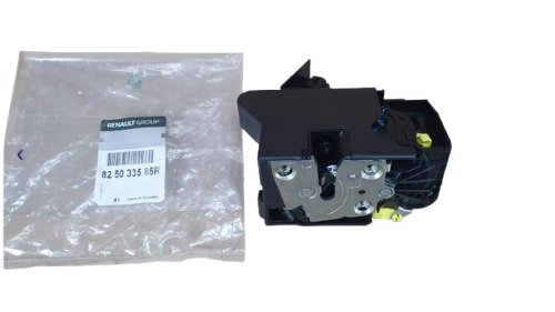 Zamek Drzwi Lewy Tył 825033585R Dacia Sandero II Oryginał Nowy